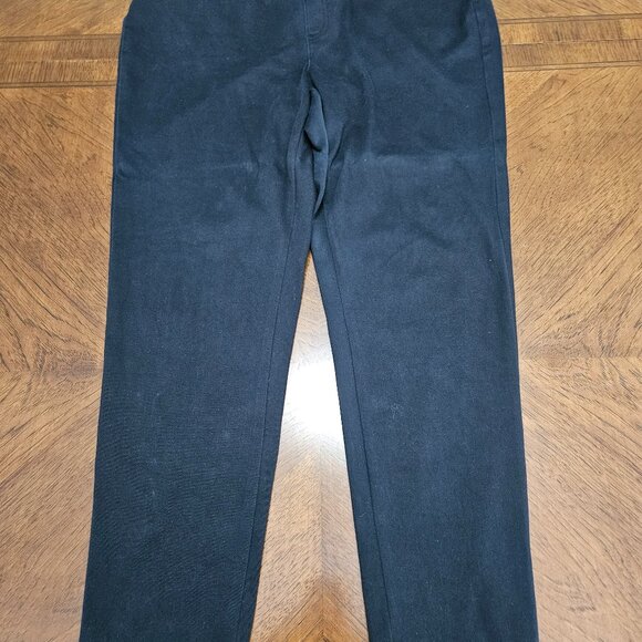 Style & Co. Denim - Style & Co. Black jeans